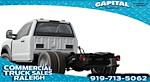 New 2023 Ford F-600 Regular Cab RWD, Cab Chassis for sale #CC99487 - photo 2