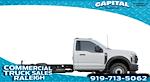 2023 Ford F-600 Regular Cab DRW RWD, Cab Chassis for sale #CC99487 - photo 5