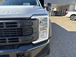 New 2023 Ford F-600 Regular Cab RWD, 12' PJ's Platform Body Flatbed Truck for sale #CC99487 - photo 7