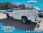 2023 Ford F-600 Regular Cab DRW RWD, Royal Truck Body Service Body Service Truck for sale #CC99488 - photo 2