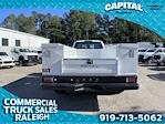 2023 Ford F-600 Regular Cab DRW RWD, Royal Truck Body Service Body Service Truck for sale #CC99488 - photo 7