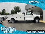 New 2023 Ford F-600 Regular Cab RWD, Reading Classic II Steel Service Truck for sale #CC99489 - photo 5