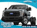 2023 Ford F-450 Regular Cab DRW RWD, PJ's Landscape Dump for sale #CC99615 - photo 34