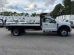 New 2023 Ford F-450 Regular Cab RWD, 14' PJ's Platform Body Flatbed Truck for sale #CC99637 - photo 6