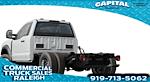 New 2024 Ford F-450 XLT Regular Cab 4WD, Cab Chassis for sale #CC99648 - photo 2