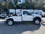 New 2024 Ford F-450 Regular Cab 4WD, Miller Industries Vulcan Wrecker Body for sale #CC99648 - photo 9