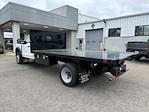 New 2023 Ford F-450 FL Regular Cab RWD, 14' PJ's Platform Body Flatbed Truck for sale #CC99654 - photo 2