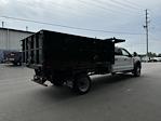 New 2024 Ford F-450 Crew Cab 4WD, PJ's Landscape Dump for sale #CC99950 - photo 8