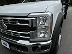 New 2024 Ford F-450 Crew Cab 4WD, PJ's Landscape Dump for sale #CC99950 - photo 11