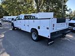 New 2024 Ford F-450 Crew Cab 4WD, 11' Reading SL Service Body Service Truck for sale #CC99956 - photo 2