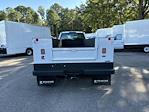 New 2024 Ford F-450 Crew Cab 4WD, 11' Reading SL Service Body Service Truck for sale #CC99956 - photo 9