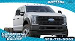 New 2024 Ford F-450 XL Crew Cab RWD, Cab Chassis for sale #CC99961 - photo 4