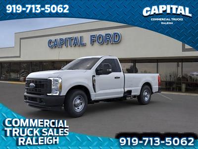 2024 Ford F-250 Regular Cab RWD, Pickup for sale #CT2F0302 - photo 1