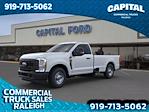 2024 Ford F-250 Regular Cab RWD, Pickup for sale #CT2F0302 - photo 1