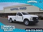 2024 Ford F-250 Regular Cab RWD, Pickup for sale #CT2F0302 - photo 7