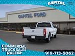 2024 Ford F-250 Regular Cab RWD, Pickup for sale #CT2F0302 - photo 8