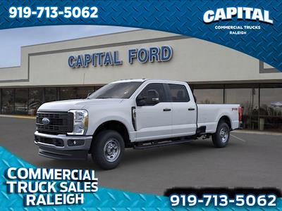 2024 Ford F-250 Crew Cab 4WD, Pickup for sale #CT2F0519 - photo 1