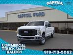 2024 Ford F-250 Crew Cab 4WD, Pickup for sale #CT2F0519 - photo 3