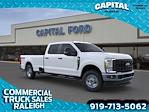 2024 Ford F-250 Crew Cab 4WD, Pickup for sale #CT2F0519 - photo 7