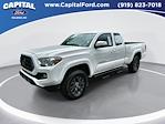 Used 2022 Toyota Tacoma SR5 Access Cab 4WD, Pickup for sale #CT2F0921A - photo 1