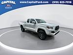 Used 2022 Toyota Tacoma SR5 Access Cab 4WD, Pickup for sale #CT2F0921A - photo 3