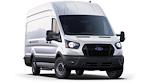 2024 Ford Transit 250 High Roof RWD, Empty Cargo Van for sale #CT2F1166 - photo 4