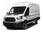 Used 2016 Ford Transit 250 High Roof 4x2, Empty Cargo Van for sale #CT2F1170A - photo 4