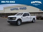 2024 Ford F-150 Super Cab 4WD, Pickup for sale #CT2F1223 - photo 1