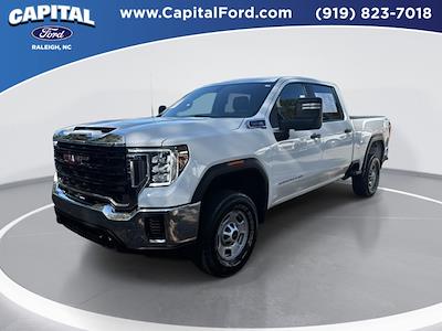 2023 GMC Sierra 2500 Crew Cab 4WD, Pickup for sale #CT2F1279A - photo 1