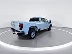 2023 GMC Sierra 2500 Crew Cab 4WD, Pickup for sale #CT2F1279A - photo 11