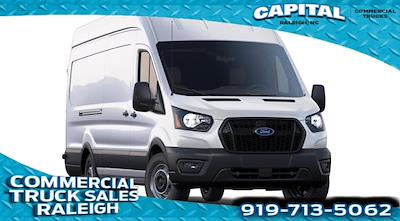 2024 Ford Transit 350 Super Cab High Roof RWD, Empty Cargo Van for sale #CT2F1333 - photo 1