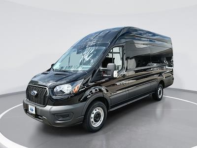 2024 Ford Transit 350 Super Cab High Roof RWD, Empty Cargo Van for sale #CT2F1345 - photo 1