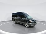 2024 Ford Transit 350 Super Cab High Roof RWD, Empty Cargo Van for sale #CT2F1345 - photo 3