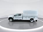 New 2024 Ford F-550 Super Cab 4WD, 11' Reading Panel Service Body Service Truck for sale #CT2F1432 - photo 6