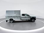 New 2024 Ford F-550 Super Cab 4WD, 11' Reading Panel Service Body Service Truck for sale #CT2F1432 - photo 9