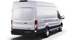 2024 Ford Transit 350 HD High Roof DRW AWD, Empty Cargo Van for sale #CT2F1496 - photo 3