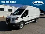 2024 Ford Transit 350 HD High Roof DRW RWD, Empty Cargo Van for sale #CT2F1497 - photo 1