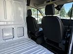 2024 Ford Transit 350 HD High Roof DRW RWD, Empty Cargo Van for sale #CT2F1497 - photo 18