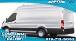 2024 Ford Transit 350 HD High Roof DRW RWD, Empty Cargo Van for sale #CT2F1497 - photo 33