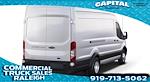 2024 Ford Transit 350 HD High Roof DRW RWD, Empty Cargo Van for sale #CT2F1497 - photo 34