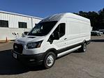 2024 Ford Transit 350 HD High Roof DRW RWD, Empty Cargo Van for sale #CT2F1497 - photo 3