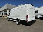 2024 Ford Transit 350 HD High Roof DRW RWD, Empty Cargo Van for sale #CT2F1497 - photo 7