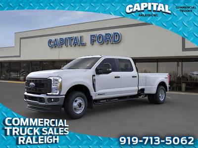 2024 Ford F-350 Crew Cab DRW 4WD, Pickup for sale #CT2F1578 - photo 1