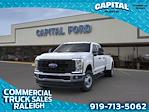2024 Ford F-350 Crew Cab DRW 4WD, Pickup for sale #CT2F1578 - photo 3