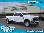 2024 Ford F-350 Crew Cab DRW 4WD, Pickup for sale #CT2F1578 - photo 7