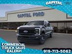 2024 Ford F-250 Crew Cab 4WD, Pickup for sale #CT2F1628 - photo 3