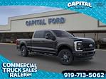 2024 Ford F-250 Crew Cab 4WD, Pickup for sale #CT2F1628 - photo 7