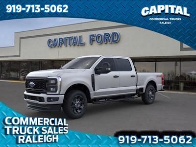 2024 Ford F-250 Crew Cab 4WD, Pickup for sale #CT2F1631 - photo 1