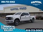 2024 Ford F-250 Crew Cab 4WD, Pickup for sale #CT2F1631 - photo 1