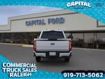 2024 Ford F-250 Crew Cab 4WD, Pickup for sale #CT2F1631 - photo 5